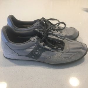 Saucony Bullet sneaker